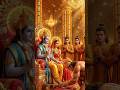 Mere Tan me bhi RAM mere man bhi Ram🙏🚩#jaihanuman #jaishreeram #shorts #youtubeshorts #trending
