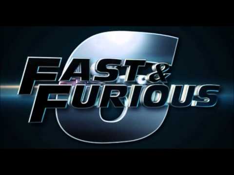 (2 Fast & Furious 6 Soundtrack) Royce Da 59 feat Eminem & Sly Jordan - Fast Lane