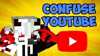Watch This Video to Confuse the YouTube Algorithm 😂