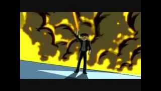 Jackie Chan Adventures- Remember the Name