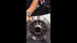 Strange Engineering at PRI 2015