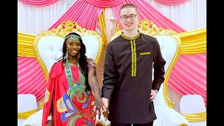 Download Lagu NYNIET \u0026 GRANT - ENGAGEMENT PARTY MP3