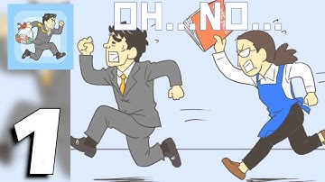 Find Your Heart - Gameplay Part 1 Levels 1-12 (Android, iOS) - Escape Game - All Levels