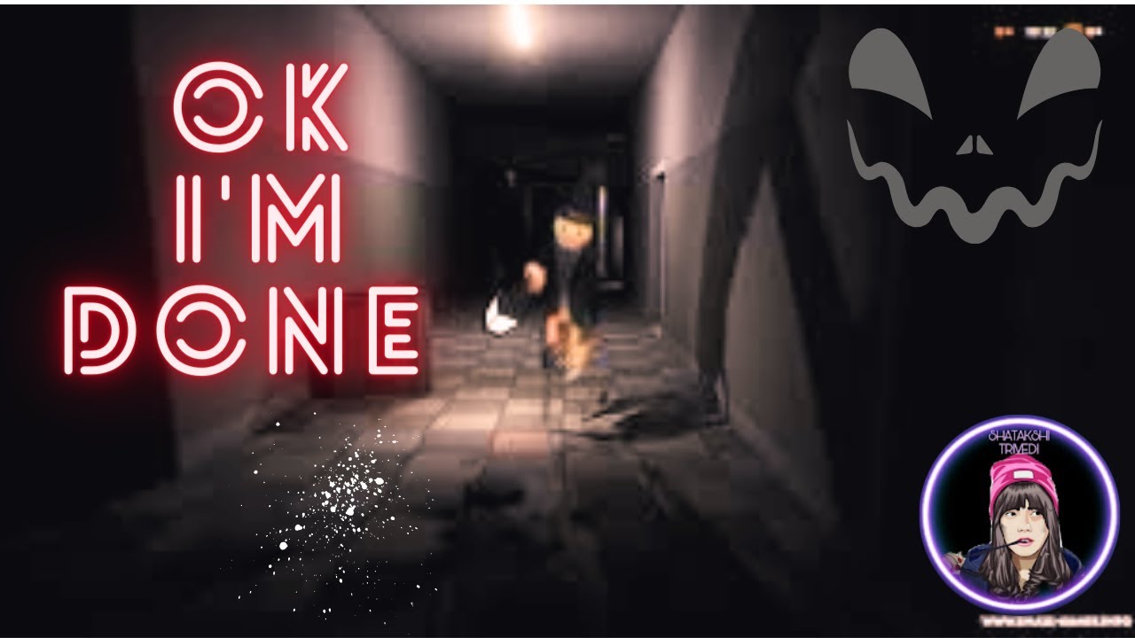 THIS IS CRAZY....| Brother Wake up :Part -3 | Horror gameplay video no commentary