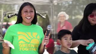 Green Together Collaborative Updates (2025)