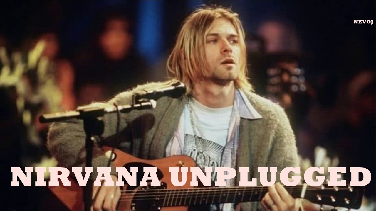 nirvana unplugged full show uncut