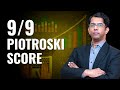 3 Midcap Stocks with High Piotroski Score to Add to Your Watchlist
