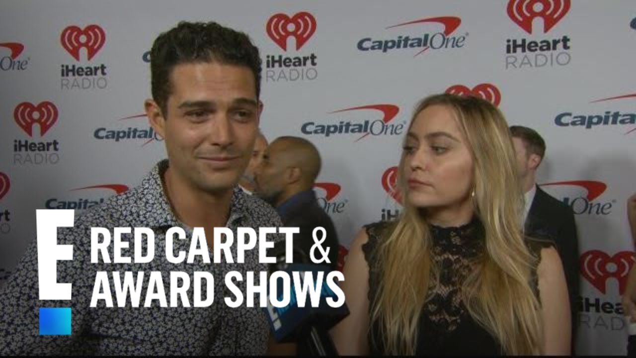 Will Wells Adams & Sarah Hyland Ever Do Podcast Together?