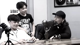 EPISODIO#1 CON NUESTROS AMIGOS LOS PEPERONIS