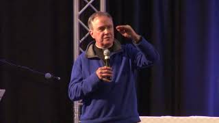 Ignite 2017 - Jim Lisante