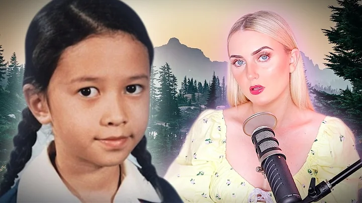 SOLVED: The Tragic Case Of Sofia Rodriguez-Urruti....