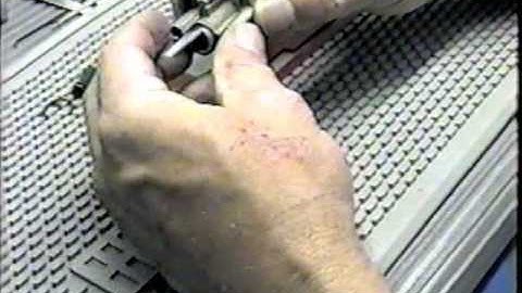 V4  Key Machines, Space & Depth Keys, Decoding, Key Origination