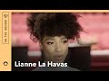 Lianne La Havas Talks Jill Scott: On the Record