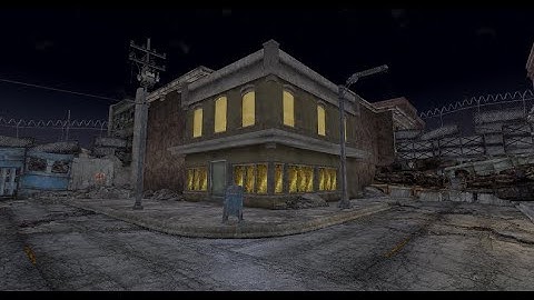 You can have a house in Freeside