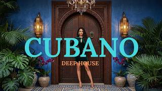 Havana Gold Deep House ✨ Luxury Latin Party Mix 2026