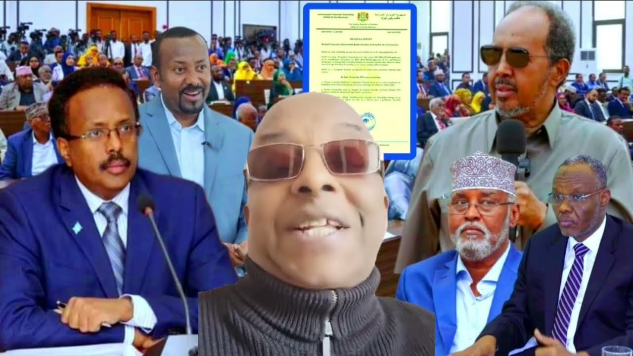 Tolkey Ciise wayne Great nation Nin Itaal yarbaa af ku dagaalama Ciise lyo Gadabuursi walaalo mahee