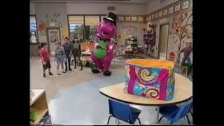 All Week of Barney’s Outdoor Fun! (All Week Version) Part 42