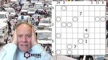 Chaos All Over the Place