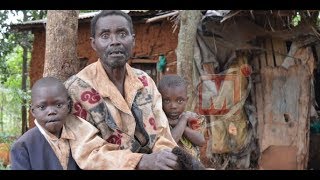 Aliyemzuia Baba Yake Kuuza Shamba Aomba Makazi Mengine, Ahofia Usalama