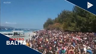 DFA: Ligtas ang mga Pilipino sa lindol sa Indonesia