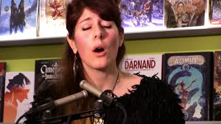 She Owl - Before The Night (Froggy's Session)