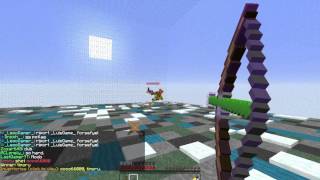 kohi - archer montage