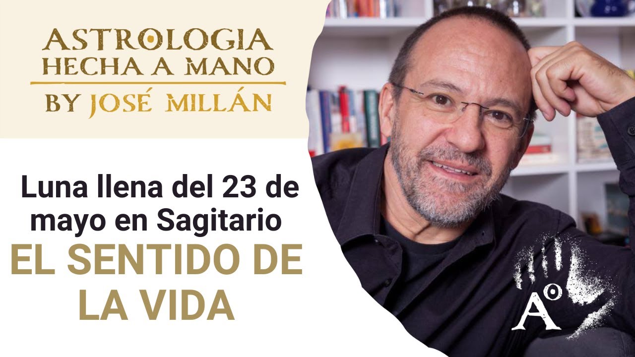 El sentido de la vida. La astrología de la segunda mitad de mayo y la