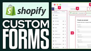 How to Integrate Custom Forms in Shopify 2026 (Step by Step)