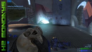 Halo 2 MONDAYS Ep.51 [ODDBALL] Wealth