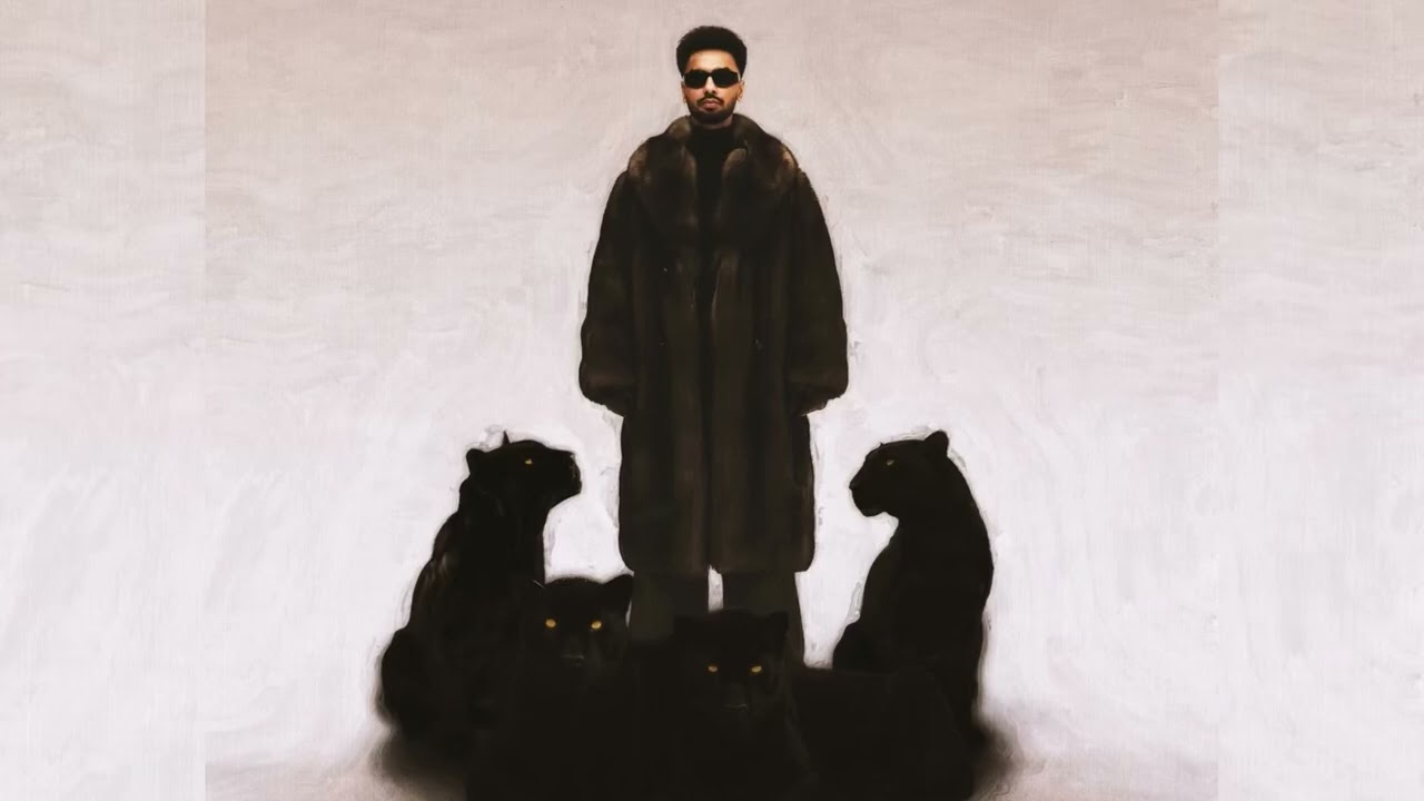 Chandigarh - Navaan Sandhu (Full Song) Baaz Gill | Bajwa | Daaku | House Navior Full Album 