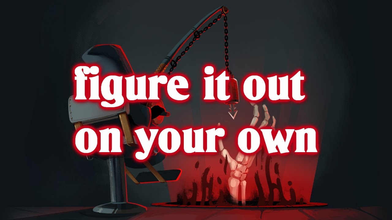 My Little Blood Cult: Let's Summon Demons | Some sort of a tutorial would be helpful