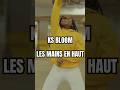 KS BLOOM - Les mains en haut