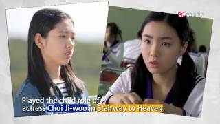 Showbiz Korea Park Shin Hye became top Korean Wave stars