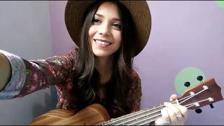 Video thumbnail of "Tutu - Camilo, Pedro Capó (Cover Ukulele)"