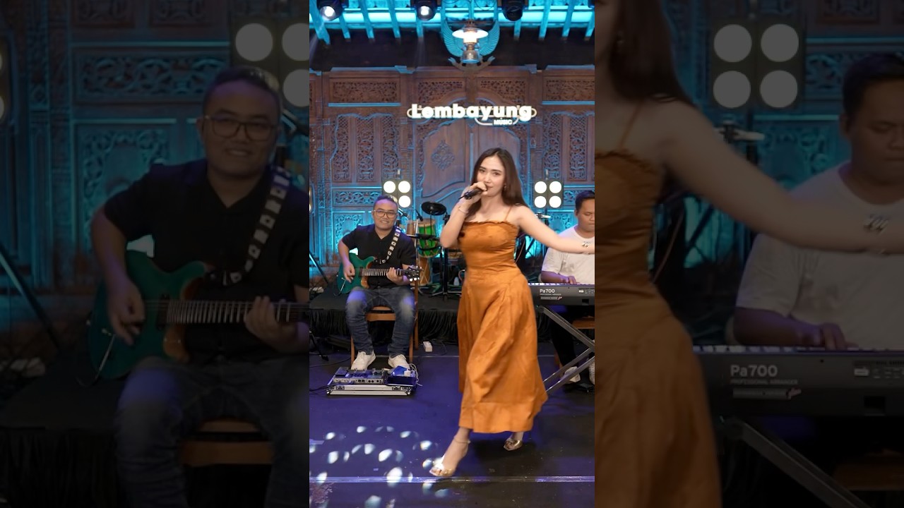 Tungguin aja video terbaru aku yaaa 