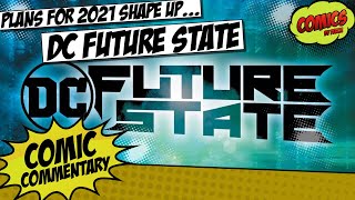 DC Future State... is it 5G or something else?