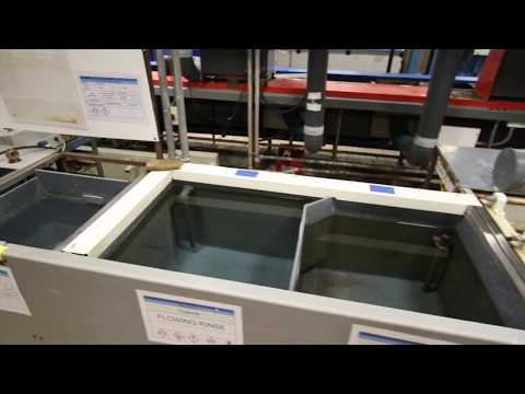 Cadmium Plating Vs Nickel Plating