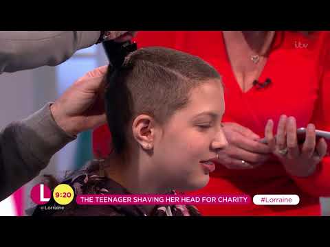 Ruby Reid: Her Message Of Hope