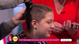 Messages of Support For Ruby | Lorraine