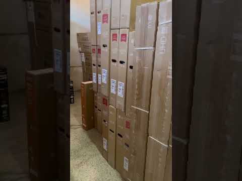 تخفيضات في أسعار أجهزة التلفاز في الجزائر اليوم 12 نوفمبر 2025 Iris Lg Samsung Maxipower Hisense 