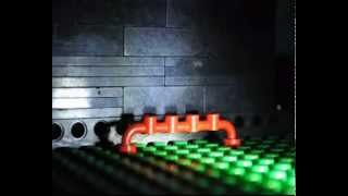 LEGO When The Witch Strikes!