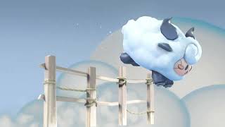 Counting Bots Highlight Intros - Kiriko, Hanzo, Mei