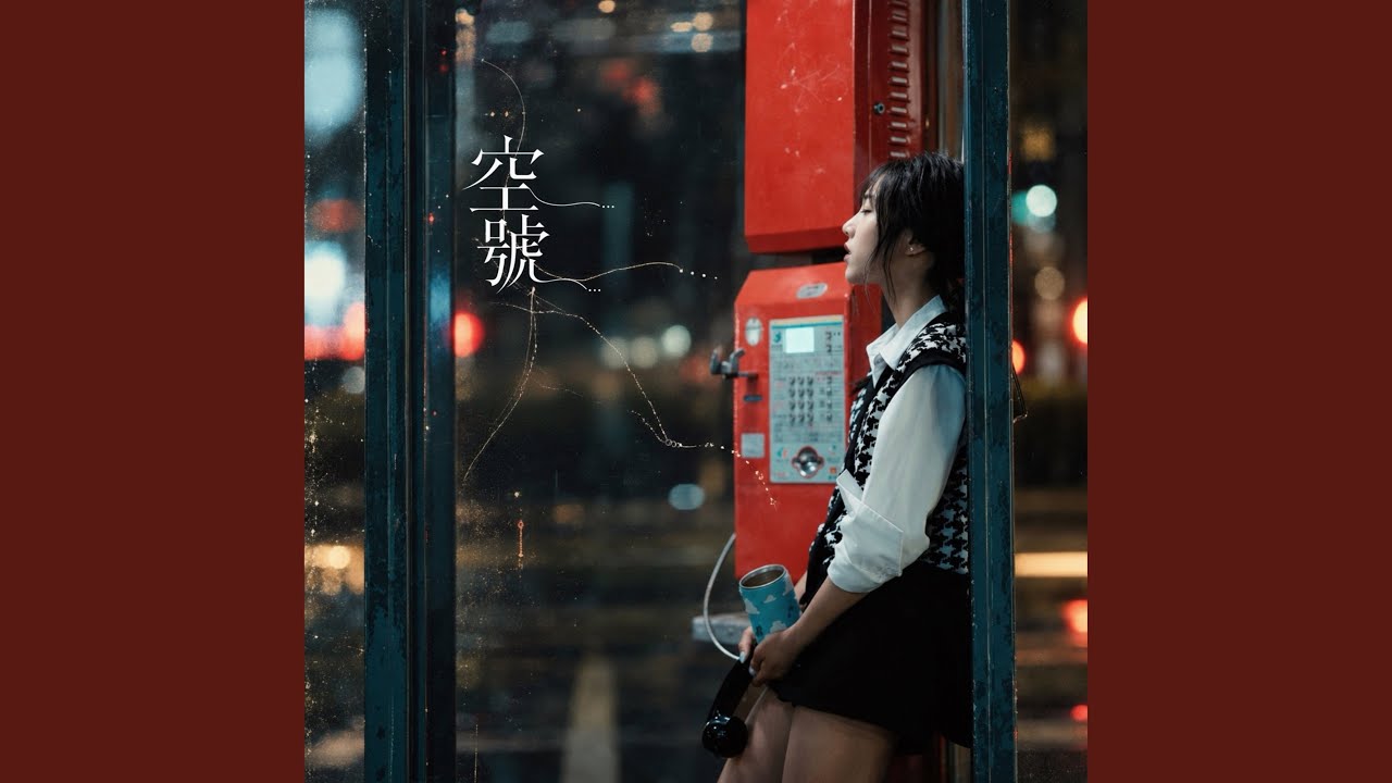 空號