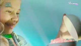 Pop Max Uk - Continuity Commercials May 16, 2023
