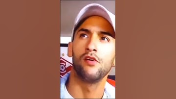 😉😁 #hakim #ziyech #hakimziyech #morocco #maroko #chelsea #fctwente #football #ajax #shorts