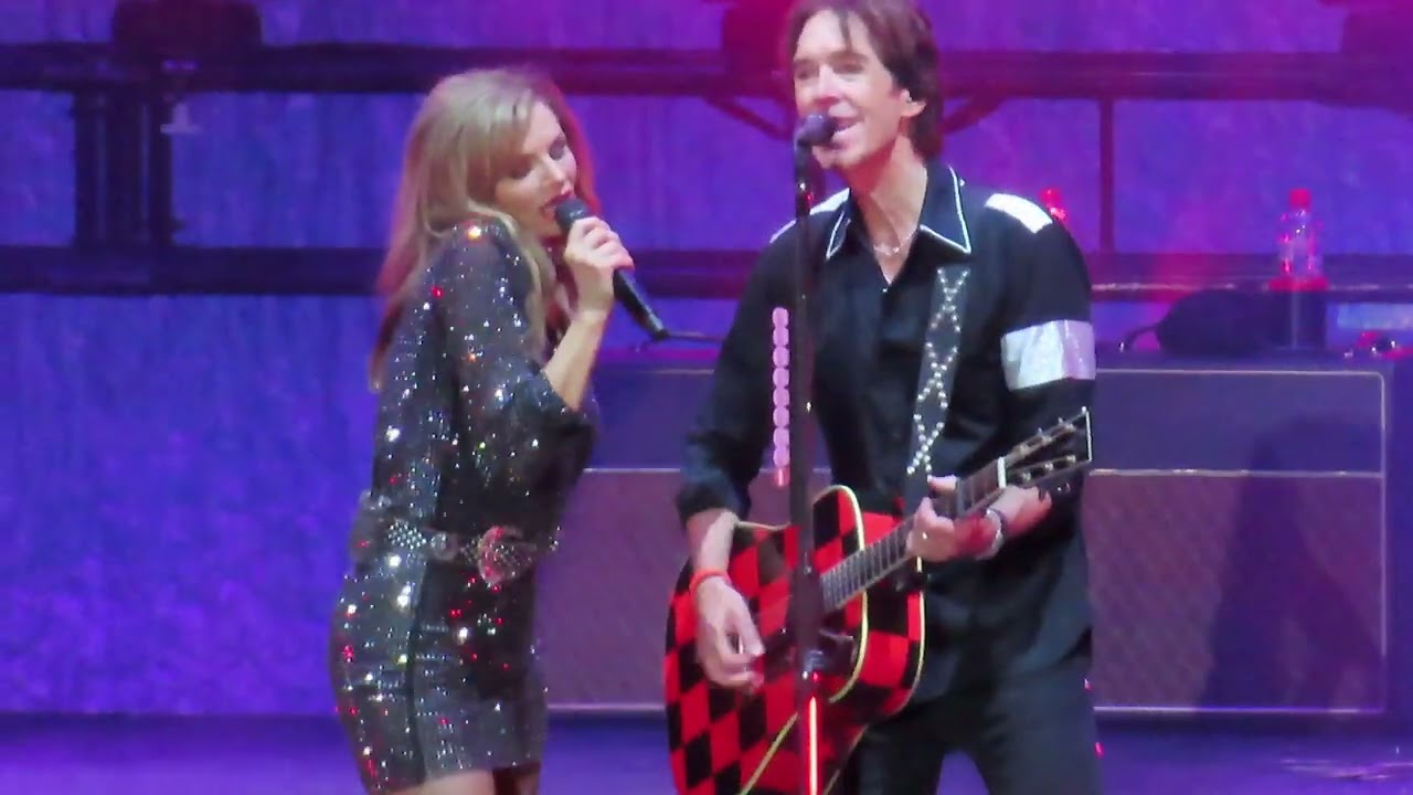 It Must Have Been Love Roxette Hunter Valley Australia 15 March 2025 @roxetteofficial