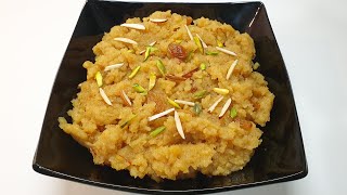 Bread Halwa Recipe Bread Ka Halwa Recipe