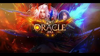 Oracle MU Teaser