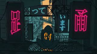 Uninterrupted Indigo