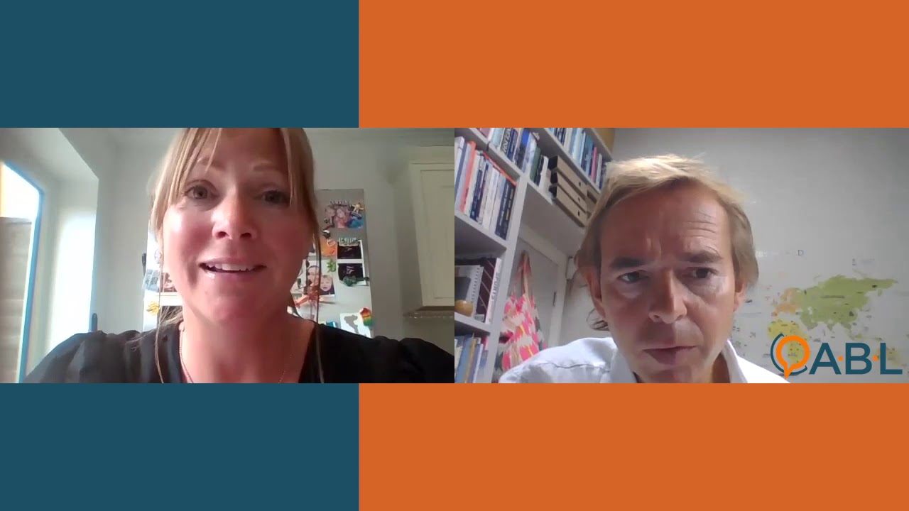 An interview with Laura Le Masurier (Part 2)